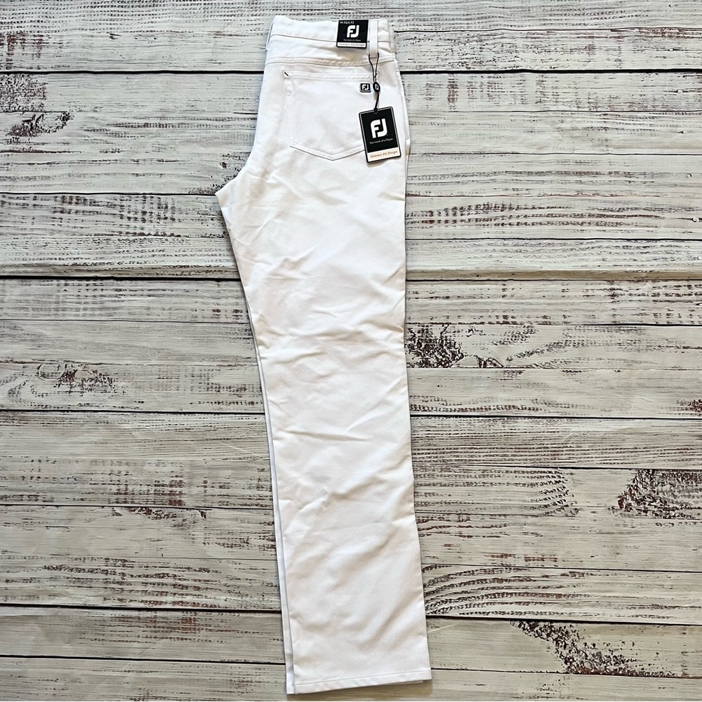 FootJoy 5-Pocket Pro Tour Pants